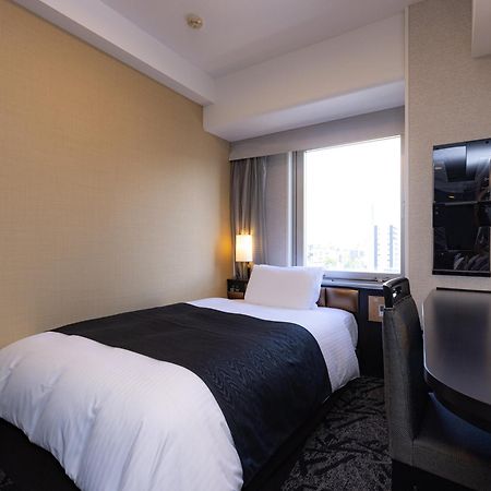 Apa Hotel Nagoya Sakae Zewnętrze zdjęcie