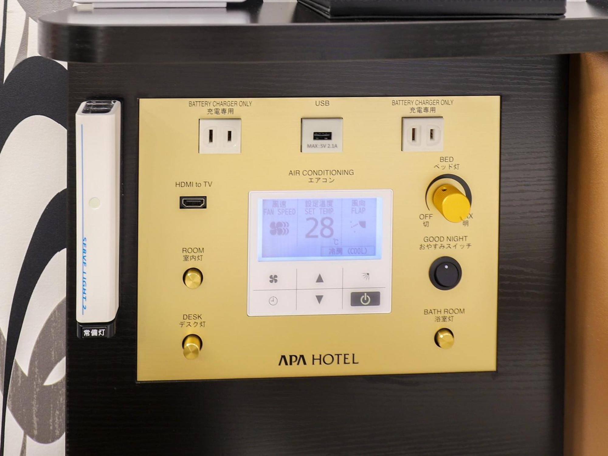 Apa Hotel Nagoya Sakae Zewnętrze zdjęcie