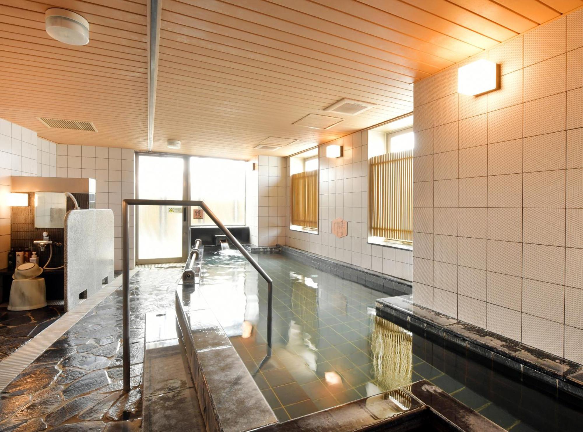 Apa Hotel Nagoya Sakae Zewnętrze zdjęcie
