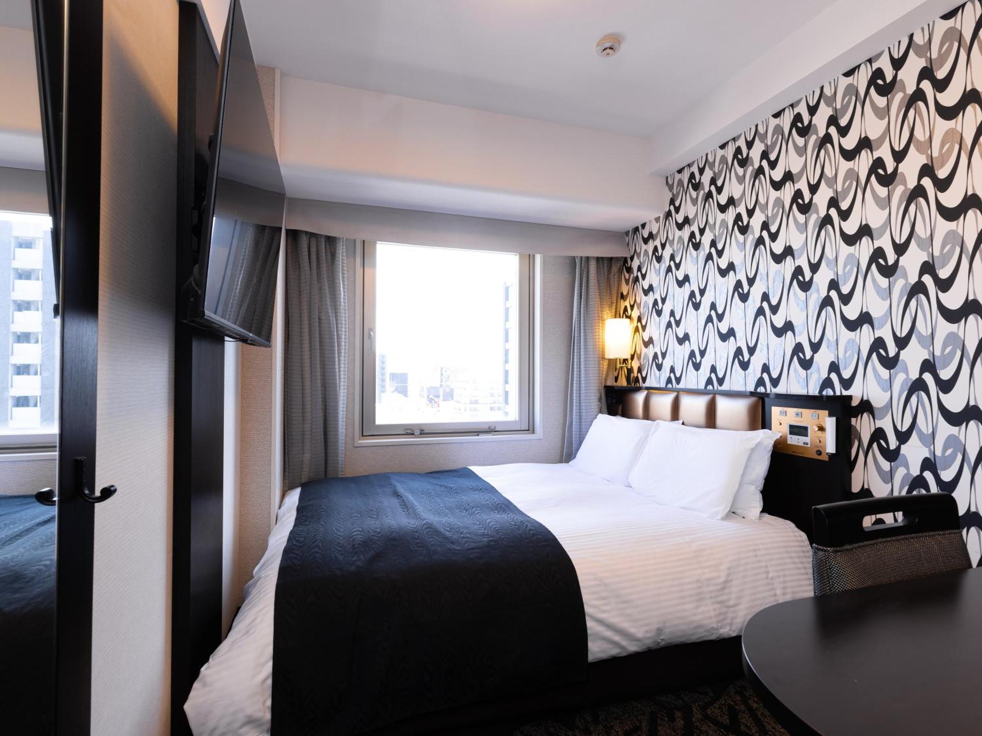 Apa Hotel Nagoya Sakae Zewnętrze zdjęcie