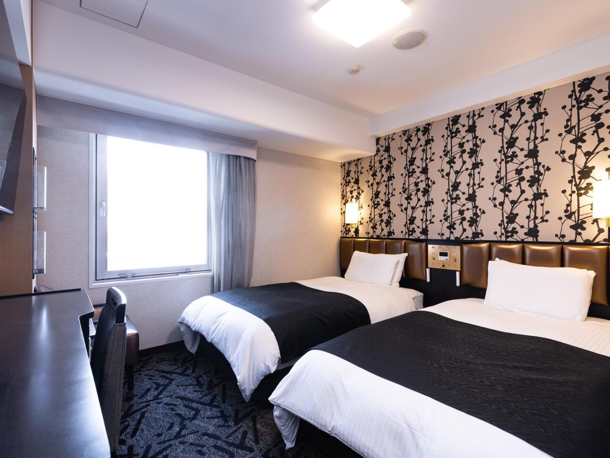 Apa Hotel Nagoya Sakae Zewnętrze zdjęcie