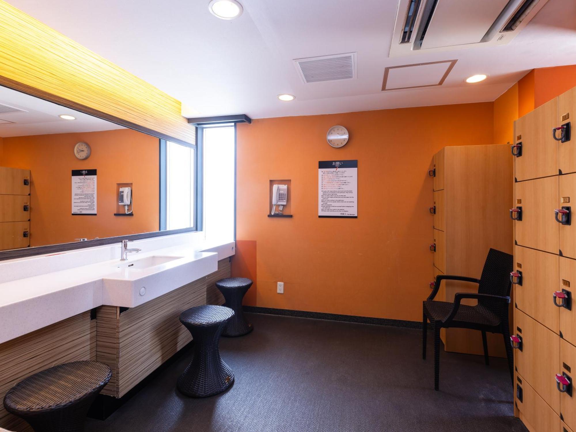 Apa Hotel Nagoya Sakae Zewnętrze zdjęcie