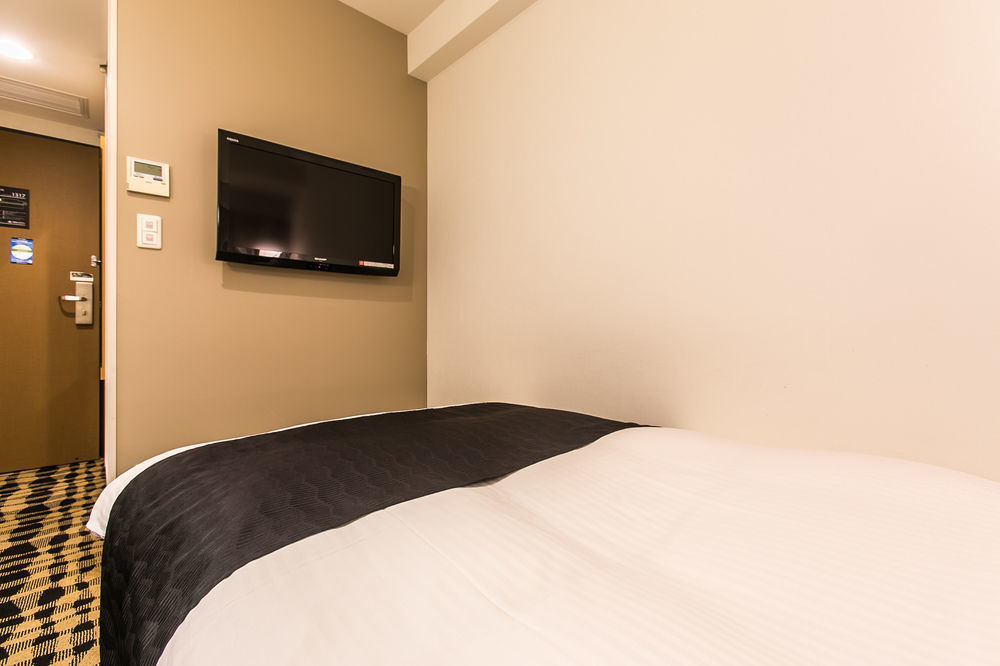 Apa Hotel Nagoya Sakae Zewnętrze zdjęcie