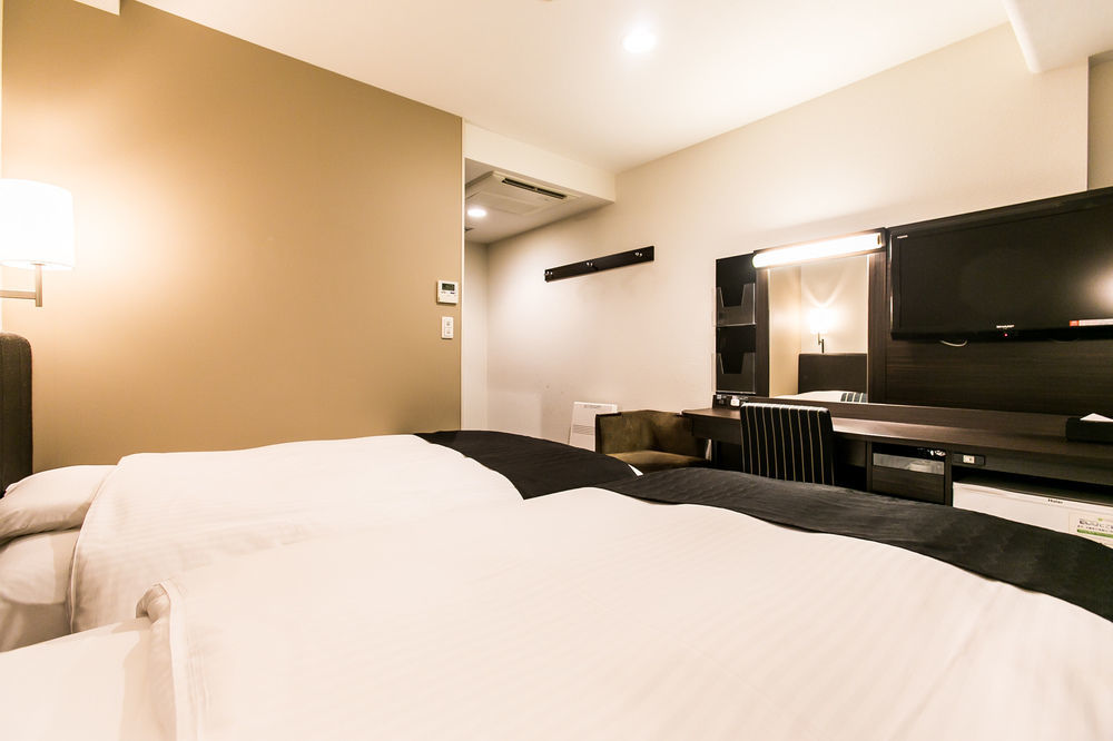 Apa Hotel Nagoya Sakae Zewnętrze zdjęcie